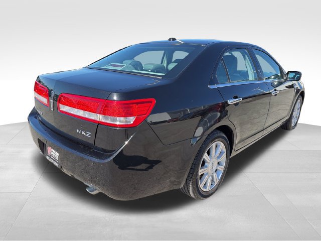 Used 2010 Lincoln MKZ FWD image 7