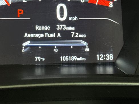 Used 2019 Honda CR-V EX-L image 29