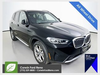 Used 2023 BMW X3 xDrive30i AWD/4WD 360° Tour