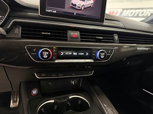 Used 2019 Audi S5 Premium Plus w/ Premium Plus image 36