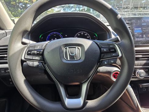 Used 2021 Honda Accord EX image 14