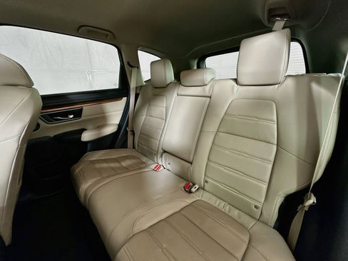 Used 2018 Honda CR-V EX-L image 24