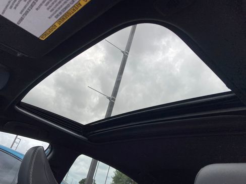 New 2026 Toyota Camry SE image 5