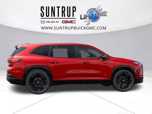 New 2026 Buick Enclave Sport Touring w/ Power Package image 6