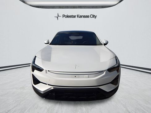 New 2025 Polestar Polestar 3 AWD/4WD image 9