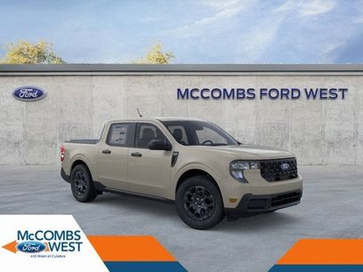 New 2025 Ford Maverick XLT w/ Equipment Group 302A