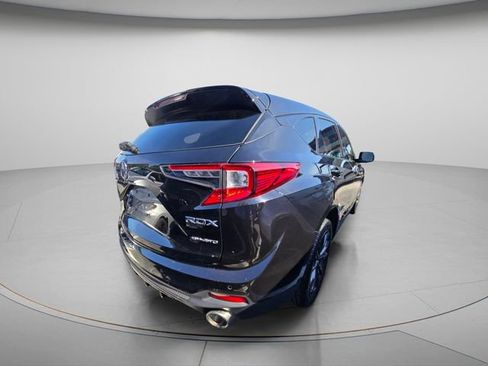 Certified 2025 Acura RDX A-Spec AWD/4WD image 5