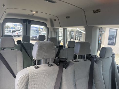 Used 2016 Ford Transit 350 XL image 16