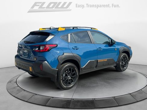 New 2026 Subaru Crosstrek 2.5i Wilderness AWD/4WD image 7