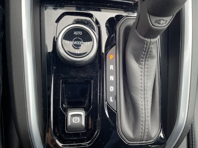 Used 2026 Chevrolet Colorado Trail Boss AWD/4WD image 22