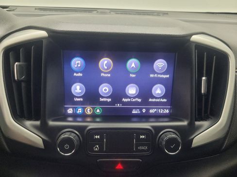 Used 2020 GMC Terrain SLE w/ Driver Convenience Package FWD image 25