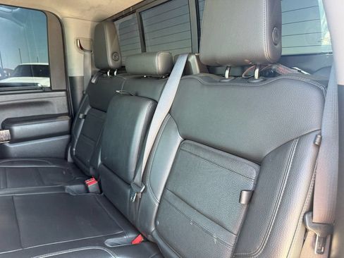 Used 2020 GMC Sierra 2500 Denali w/ Denali Ultimate Package AWD/4WD image 27