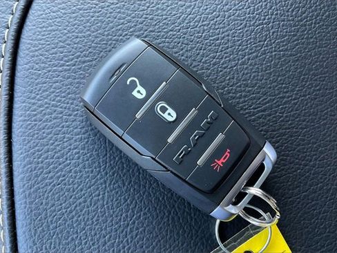 New 2026 RAM 2500 Tradesman image 33