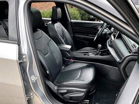 Used 2022 Jeep Compass High Altitude image 27