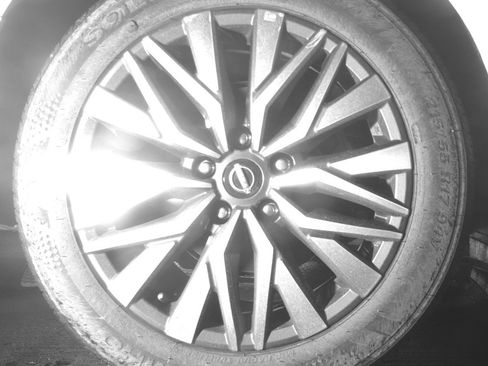 Used 2025 Nissan Altima 2.5 SV image 15