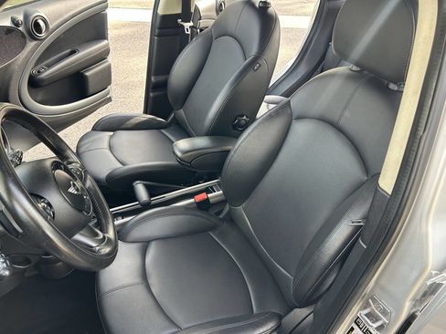 Used 2013 MINI Cooper Countryman S image 7