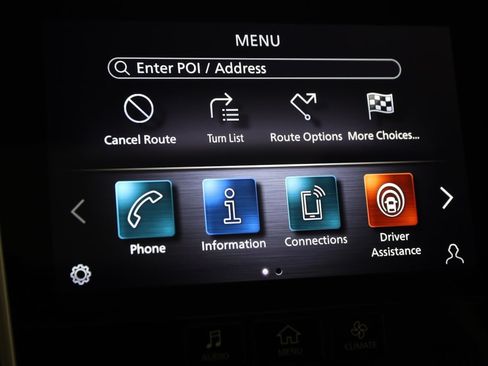 Used 2020 INFINITI Q50 Edition 30 w/ All Weather Package AWD/4WD image 34