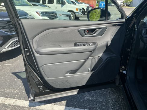 New 2026 Subaru Forester Sport AWD/4WD image 9