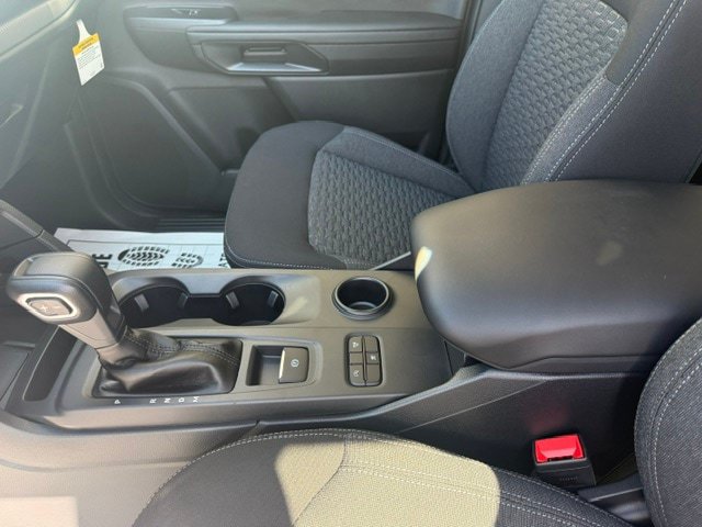 New 2026 Ford Ranger XL RWD image 16