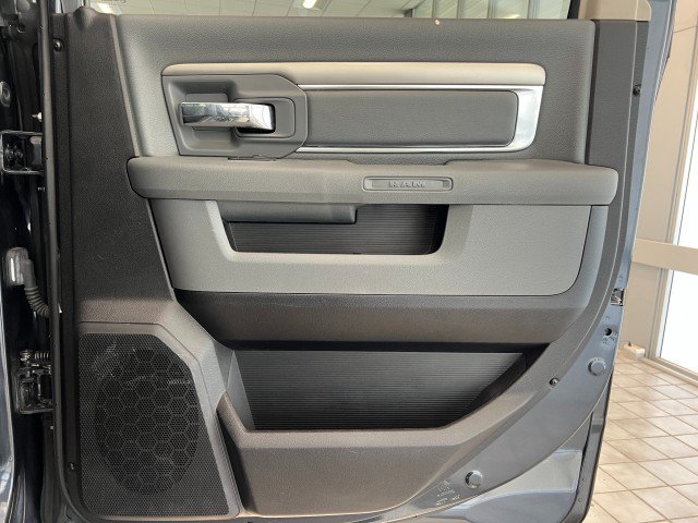 Used 2015 RAM 1500 Big Horn AWD/4WD image 37