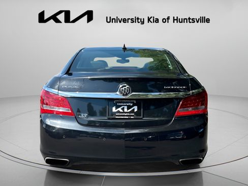 Used 2014 Buick LaCrosse Leather FWD image 7