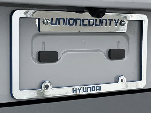 Certified 2026 Hyundai Kona SEL Premium image 29