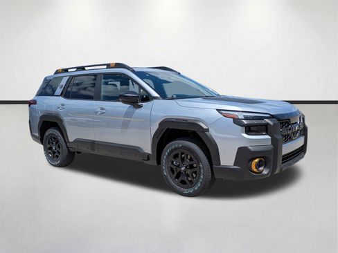 New 2026 Subaru Outback Wilderness AWD/4WD image 2
