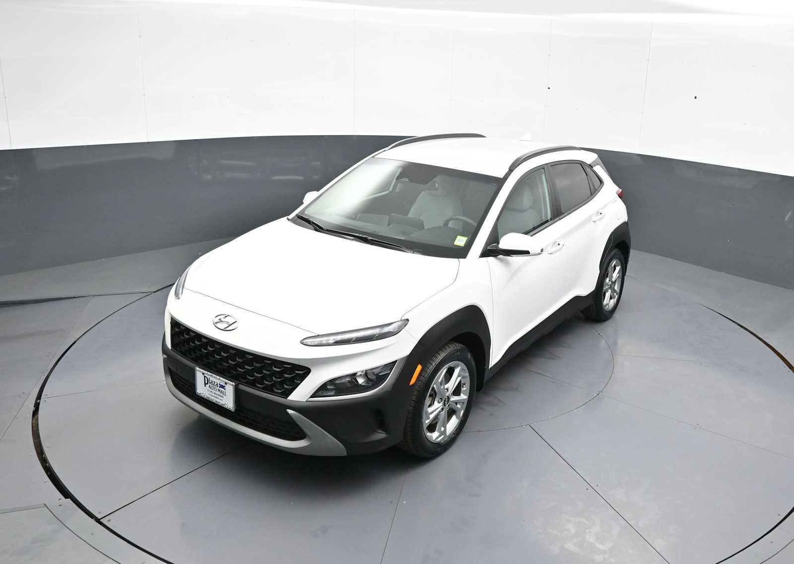 Certified 2023 Hyundai Kona SEL AWD/4WD image 31