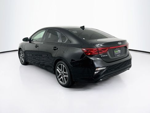 Used 2019 Kia Forte S FWD image 5