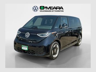 New 2025 Volkswagen ID. Buzz Pro S 360° Tour