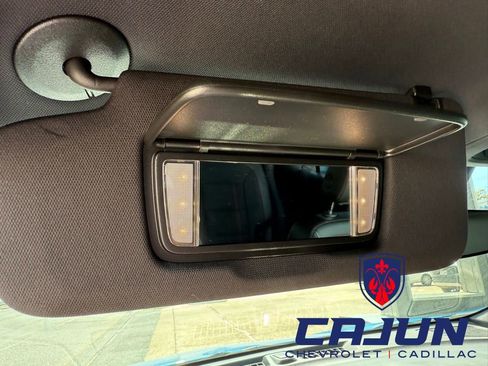Used 2024 Chevrolet Equinox RS FWD image 17