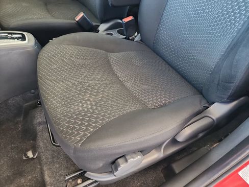Used 2024 Mitsubishi Mirage G4 SE FWD image 15