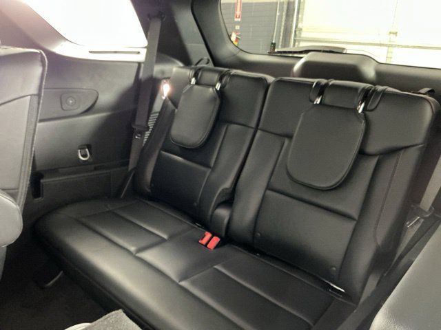 Used 2026 Ford Explorer ST-Line AWD/4WD image 31