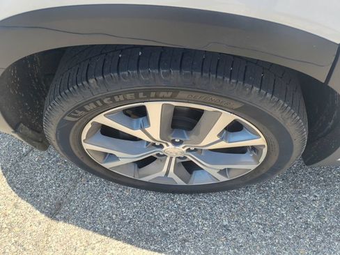 Used 2020 Hyundai Palisade SEL FWD image 9