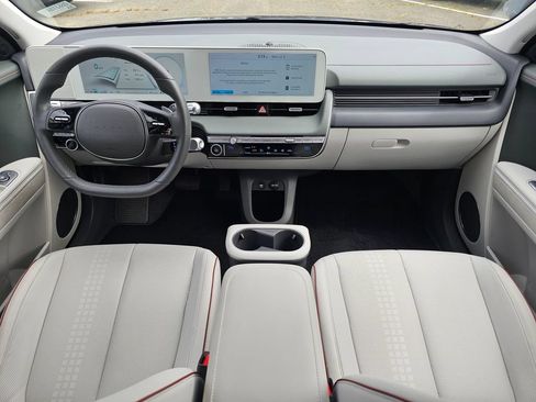 Used 2023 Hyundai Ioniq 5 SEL AWD/4WD image 17