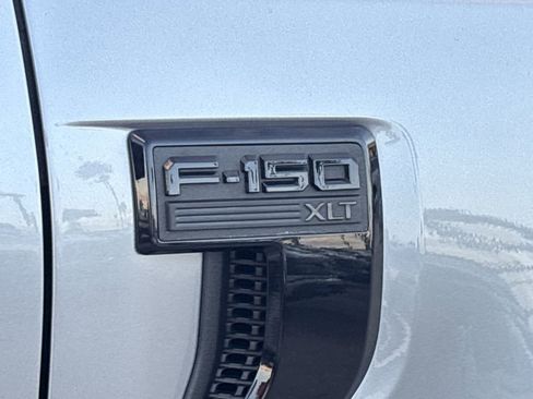 Certified 2024 Ford F150 XLT w/ Mobile Office Package image 9