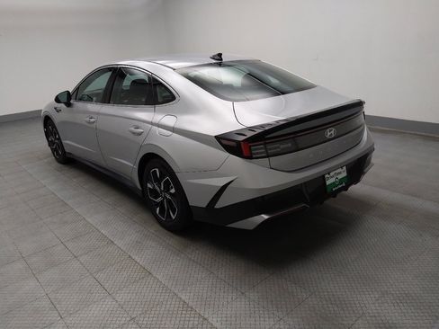 Used 2024 Hyundai Sonata SEL image 5