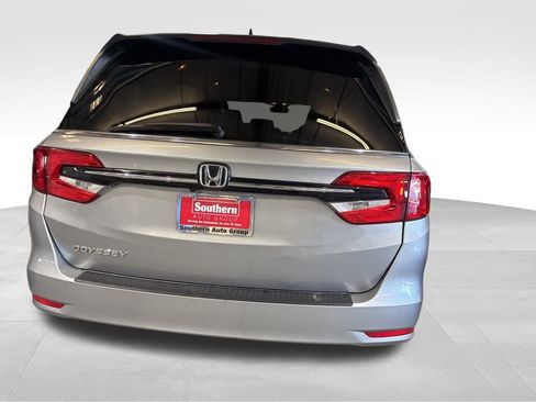 Used 2022 Honda Odyssey EX-L image 9