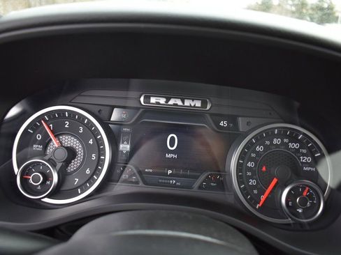 New 2026 RAM 1500 Big Horn image 14