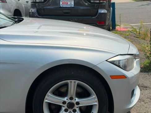 Used 2014 BMW 328d xDrive Sedan AWD/4WD image 15