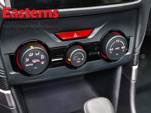 Used 2022 Subaru Forester Premium image 22