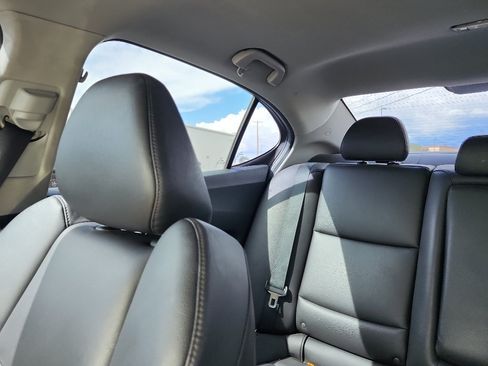 Used 2020 Acura TLX FWD image 32