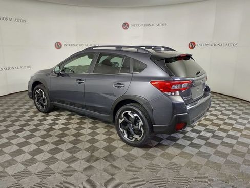 Used 2023 Subaru Crosstrek 2.5i Limited AWD/4WD image 7