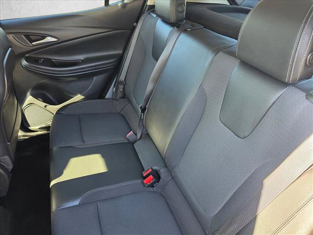 Used 2021 Buick Encore GX Preferred FWD image 18