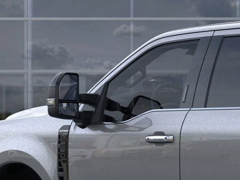 New 2026 Ford F250 Platinum image 20