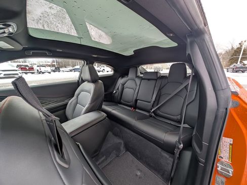 New 2026 Dodge Charger R/T Scat Pack image 16