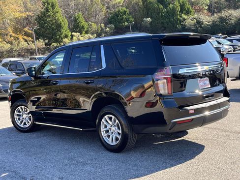 Used 2022 Chevrolet Tahoe LT image 6