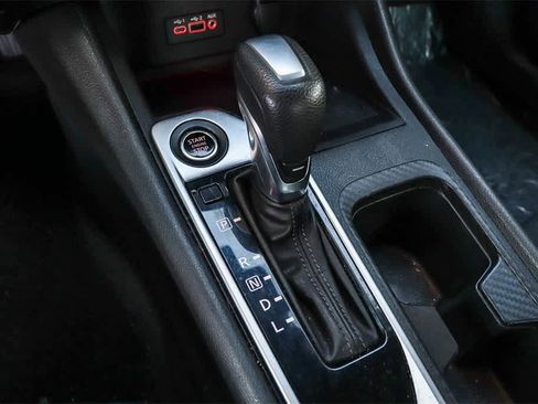 Used 2023 Nissan Sentra SV image 20