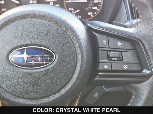 Used 2024 Subaru Outback Wilderness image 24