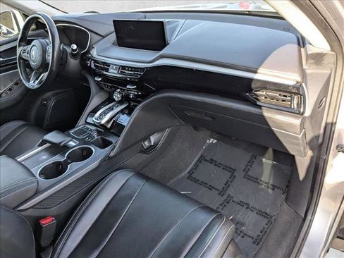 Certified 2023 Acura MDX FWD w/ Technology Package image 26